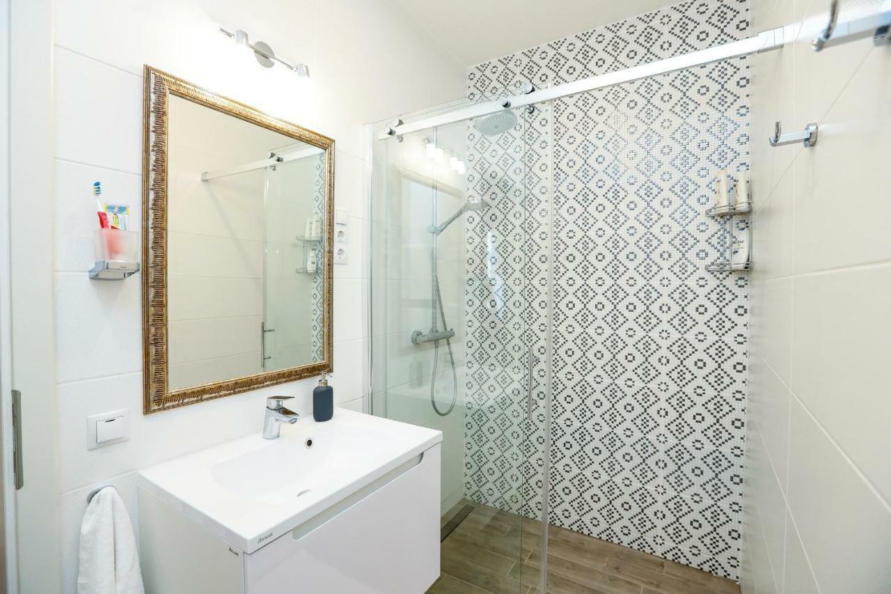 D8 Design Apartment & Studio Eger Exterior photo